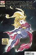 CAPTAIN MARVEL #44C 