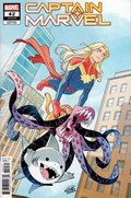 CAPTAIN MARVEL #42C 