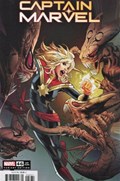CAPTAIN MARVEL #46B 
