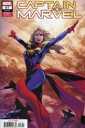 CAPTAIN MARVEL #47E 