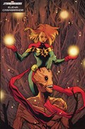 CAPTAIN MARVEL #48C 