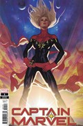 CAPTAIN MARVEL #1-RI-C 