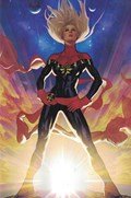 CAPTAIN MARVEL #1-RI-E 