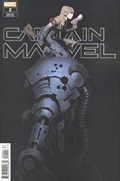 CAPTAIN MARVEL #2-RI-B 