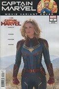CAPTAIN MARVEL #2B 