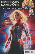 CAPTAIN MARVEL #3B 