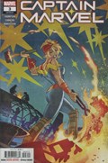 CAPTAIN MARVEL #3 