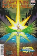CAPTAIN MARVEL #5 