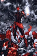 CAPTAIN MARVEL #12-RI-B 