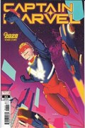 CAPTAIN MARVEL #13B 