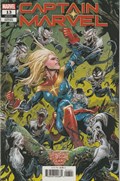 CAPTAIN MARVEL #13D 