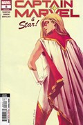 CAPTAIN MARVEL #8-2nd-B 