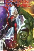 CAPTAIN MARVEL #14 