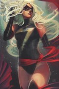 CAPTAIN MARVEL #1-FRANK-B 