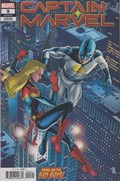 CAPTAIN MARVEL #9B 