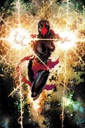 CAPTAIN MARVEL #11-CMXP-B 