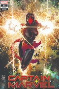 CAPTAIN MARVEL #11-CMXP 