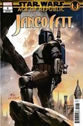 STAR WARS: AGE OF REPUBLIC -- JANGO FETT #1B 