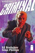 CRIMINAL #1-2nd 