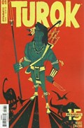 TUROK #1C 
