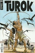 TUROK #1B 