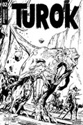 TUROK #2-RI-B 