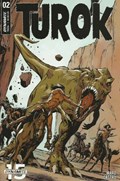 TUROK #2B 