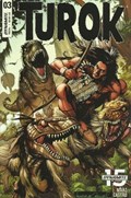TUROK #3 