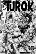 TUROK #3-RI 