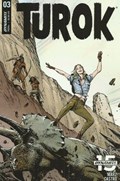 TUROK #3B 