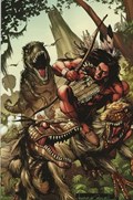 TUROK #3-RI-C 