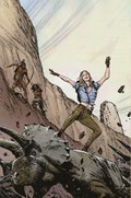 TUROK #3-RI-D 