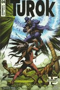 TUROK #4 
