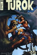 TUROK #5 