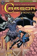 CARSON OF VENUS: THE FLAMES BEYOND #3B 