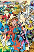 WHO'S WHO: DEFINITIVE DIRECTORY OF THE DC UNIVERSE #5B 