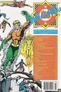 WHO'S WHO: DEFINITIVE DIRECTORY OF THE DC UNIVERSE #1C 