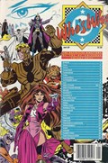 WHO'S WHO: DEFINITIVE DIRECTORY OF THE DC UNIVERSE #23C 