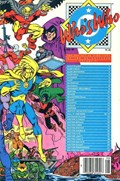 WHO'S WHO: DEFINITIVE DIRECTORY OF THE DC UNIVERSE #6C 