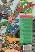 WHO'S WHO: DEFINITIVE DIRECTORY OF THE DC UNIVERSE #10C 