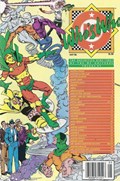 WHO'S WHO: DEFINITIVE DIRECTORY OF THE DC UNIVERSE #15C 