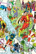 WHO'S WHO: DEFINITIVE DIRECTORY OF THE DC UNIVERSE #4B 