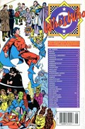 WHO'S WHO: DEFINITIVE DIRECTORY OF THE DC UNIVERSE #16B 