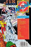 WHO'S WHO: DEFINITIVE DIRECTORY OF THE DC UNIVERSE #12B 