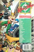 WHO'S WHO: DEFINITIVE DIRECTORY OF THE DC UNIVERSE #10B 