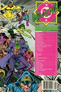 WHO'S WHO: DEFINITIVE DIRECTORY OF THE DC UNIVERSE #11B 
