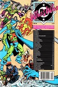 WHO'S WHO: DEFINITIVE DIRECTORY OF THE DC UNIVERSE #14B 