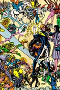 WHO'S WHO: DEFINITIVE DIRECTORY OF THE DC UNIVERSE #13B 