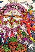 WHO'S WHO: DEFINITIVE DIRECTORY OF THE DC UNIVERSE #8B 