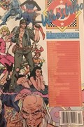 WHO'S WHO: DEFINITIVE DIRECTORY OF THE DC UNIVERSE #20B 